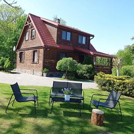 Agroturystyka Pasynki 44 Zabludow Exterior photo
