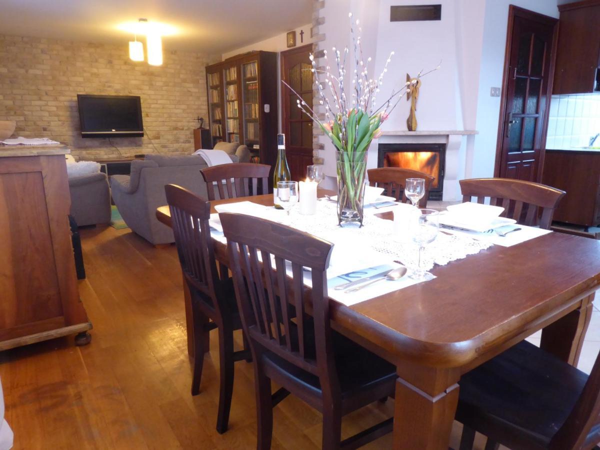 Pasynki 44 Holiday home Zabludow