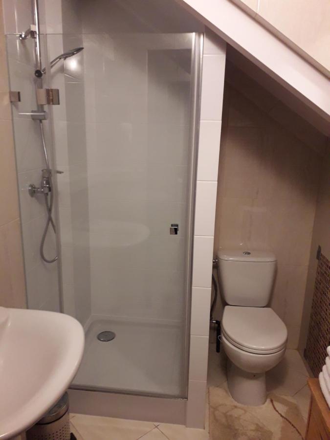 Holiday home Pasynki 44 Zabludow