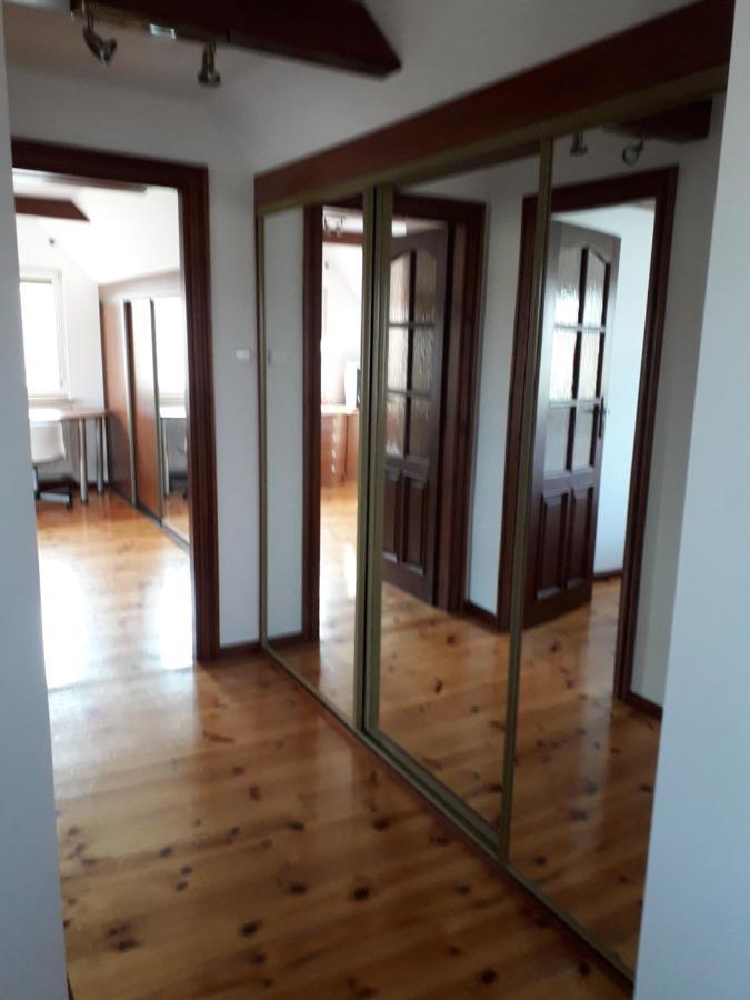 Pasynki 44 Holiday home