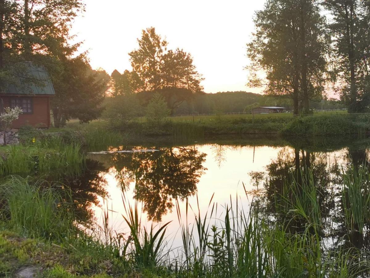Pasynki 44 Holiday home Zabludow