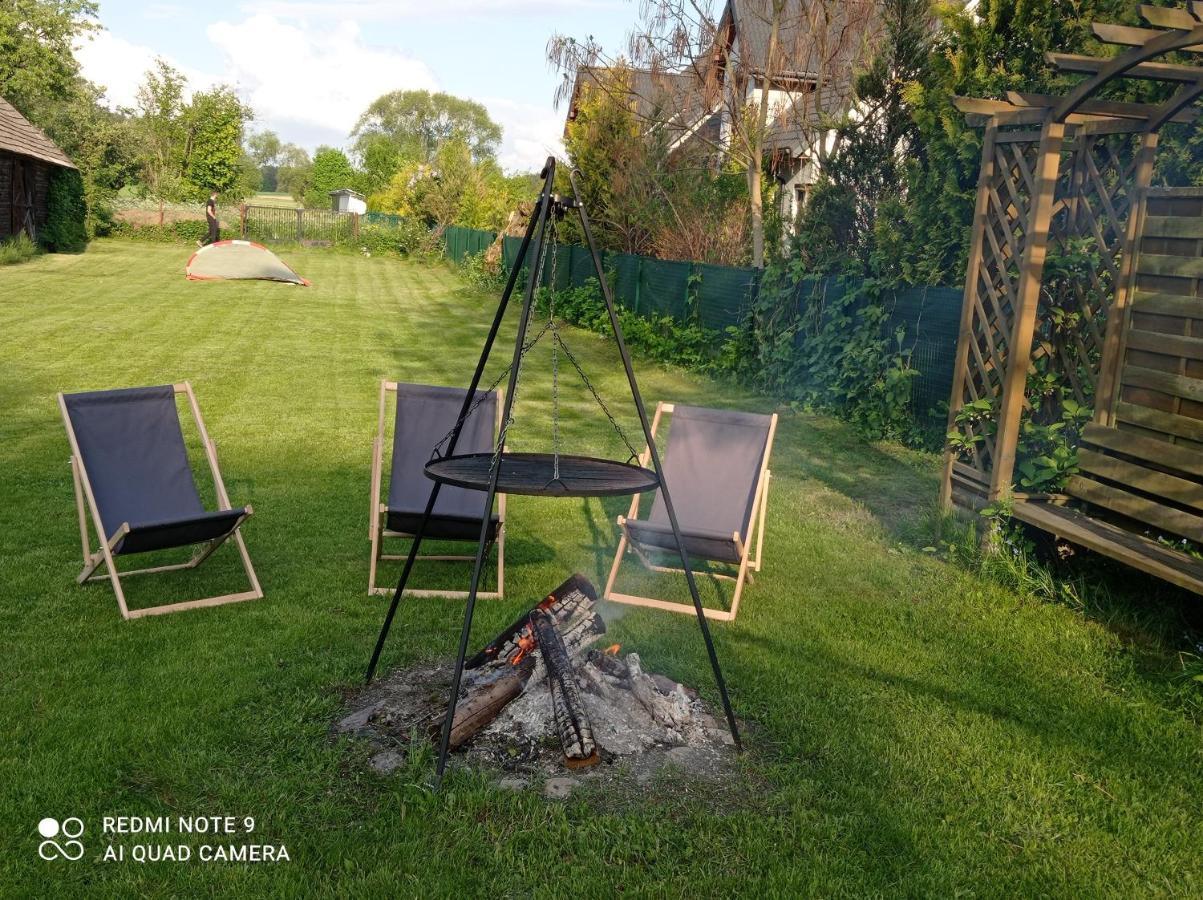 Holiday home Pasynki 44 *
