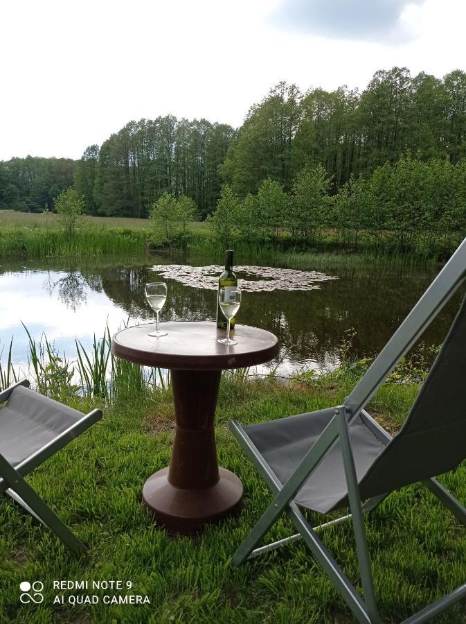 Holiday home Pasynki 44 *