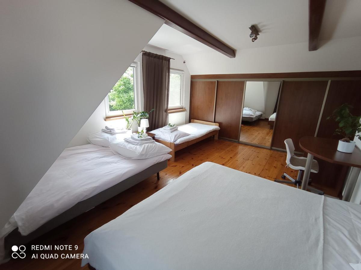 Holiday home Pasynki 44 Zabludow