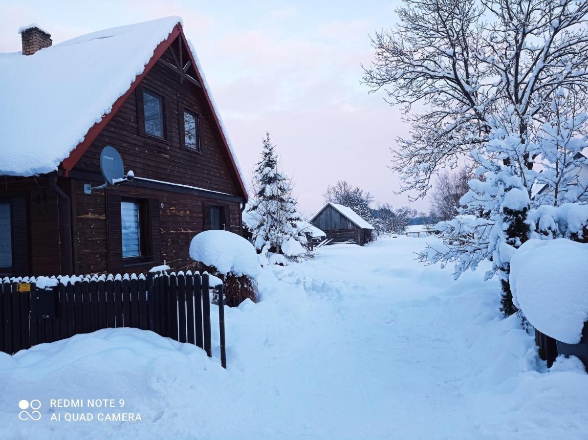 Holiday home Pasynki 44 *